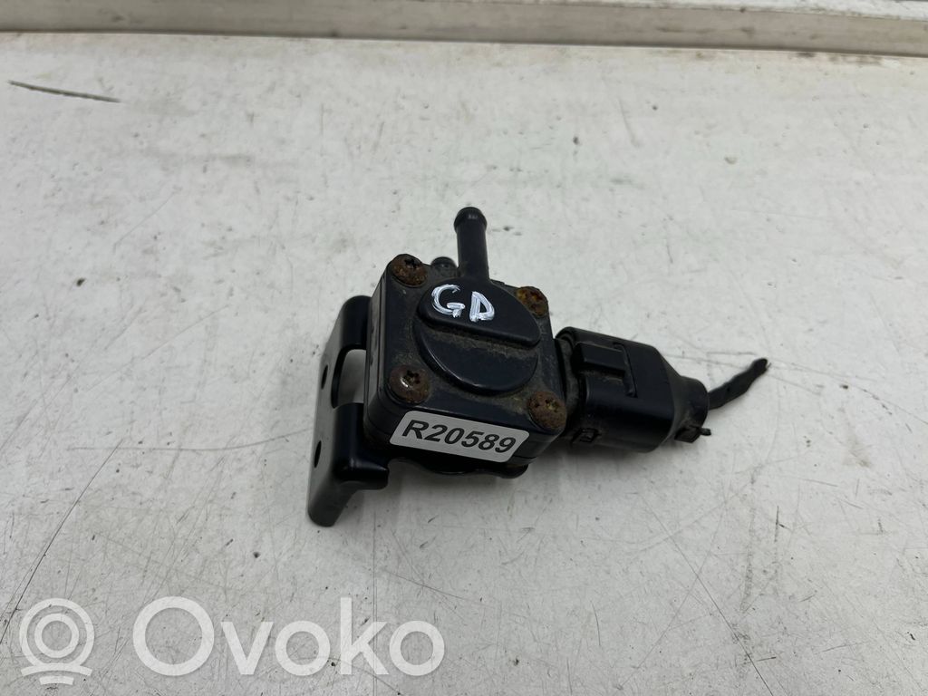 KIA Carnival Abgasdrucksensor Differenzdrucksensor 