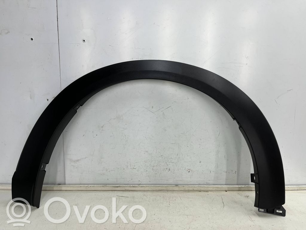 Mazda CX-3 Front arch trim 