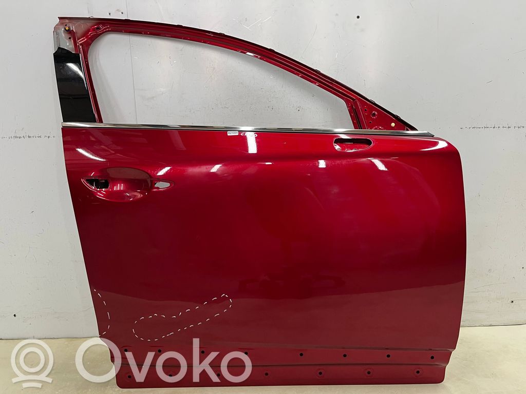Mazda CX-30 Durvis 