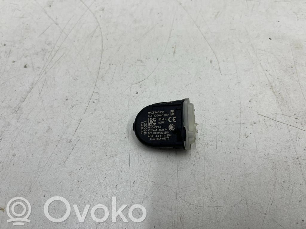Chevrolet Cruze Tire pressure sensor 