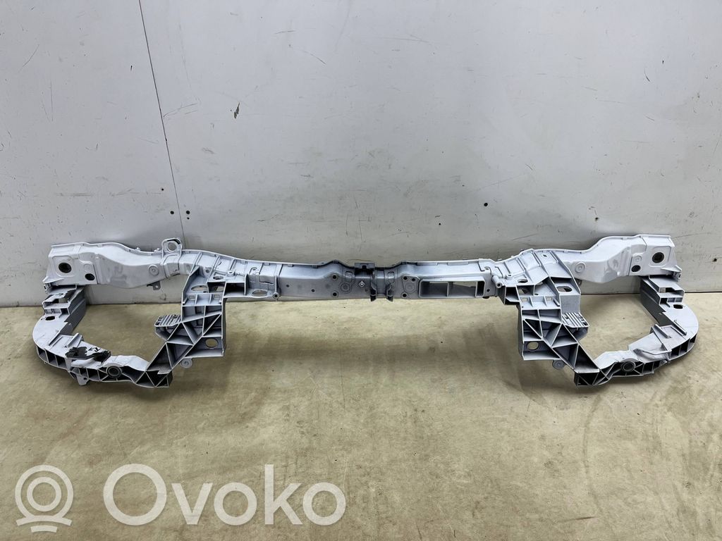 Ford C-MAX II Панель радиаторов 
