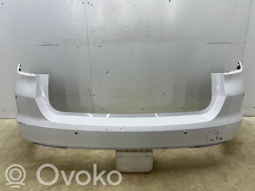 Opel Astra K Parachoques 