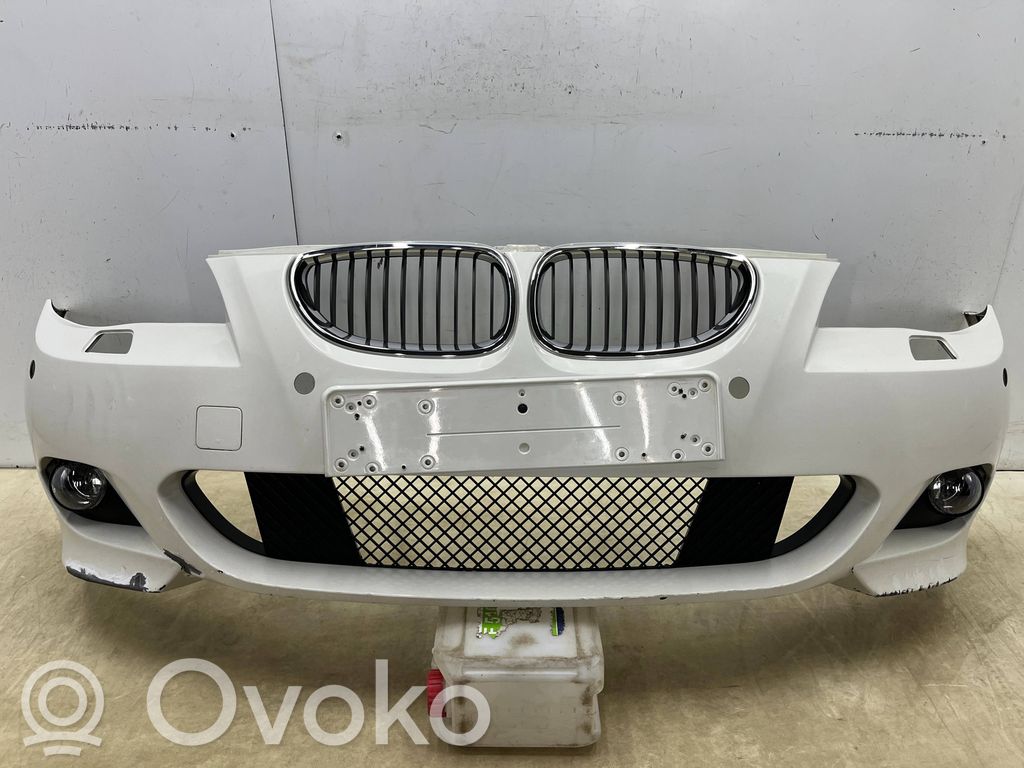 BMW 5 E60 E61 Bară față 