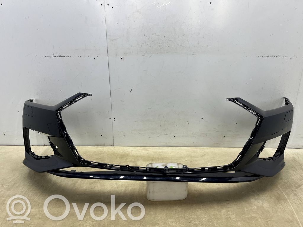 Audi A7 S7 4K8 Front bumper 