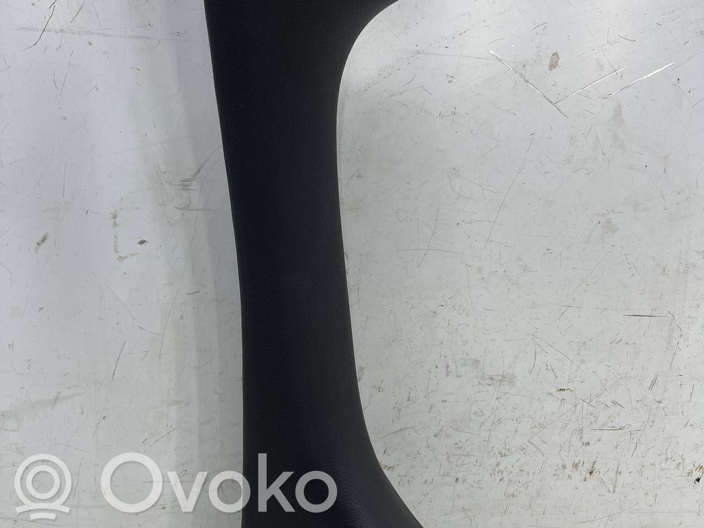 Tailgate trim   81740A2200WK