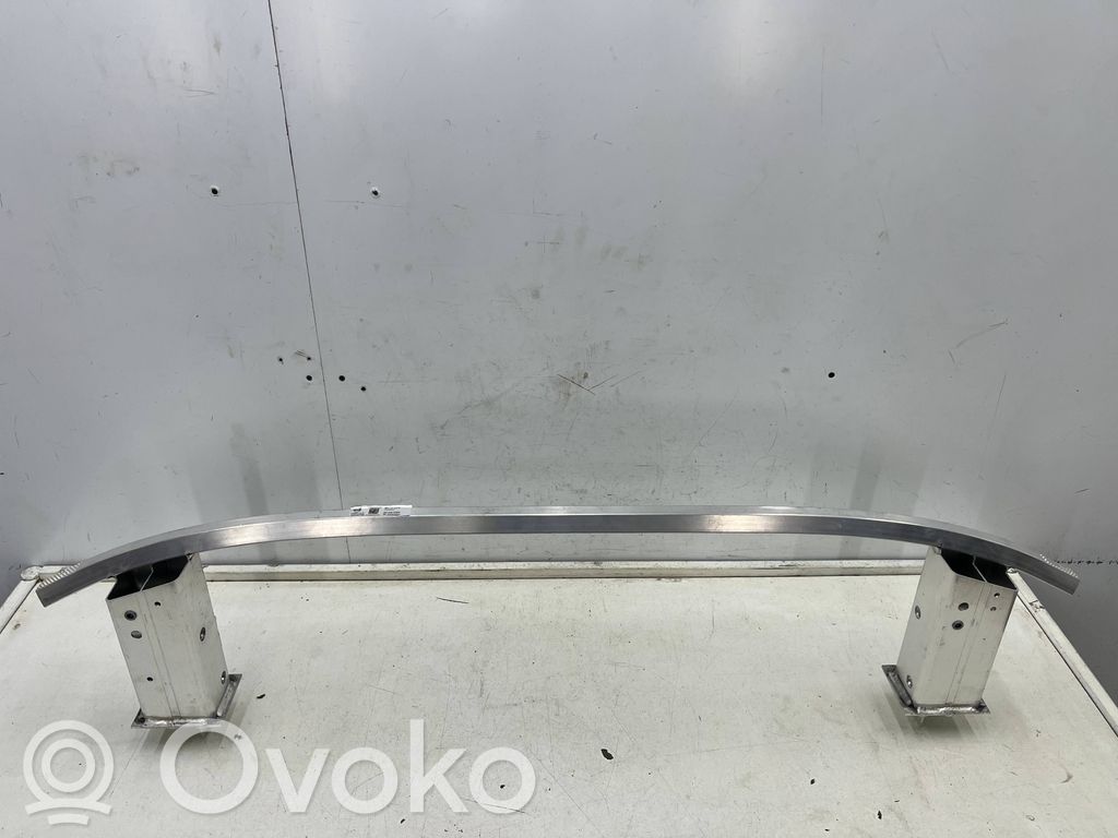 Volvo S60 Front bumper support beam 