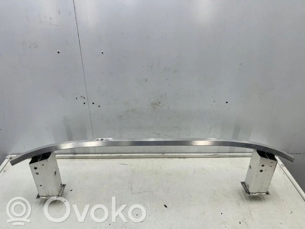 Volvo S60 Front bumper support beam 