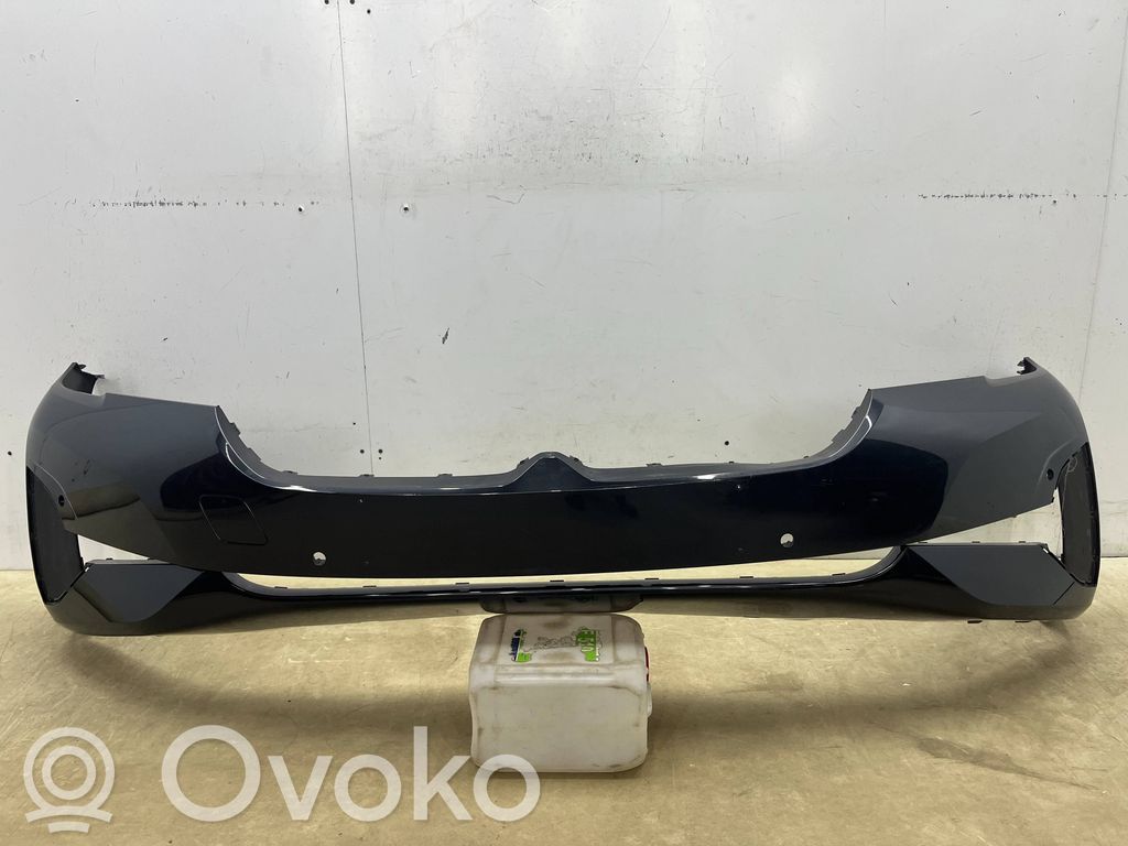 BMW 5 G30 G31 G38 Front bumper 