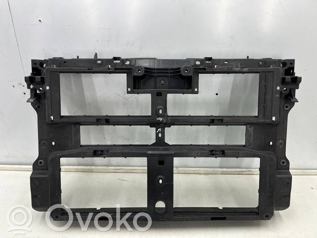 Mazda 3 Radiatorių panelė 