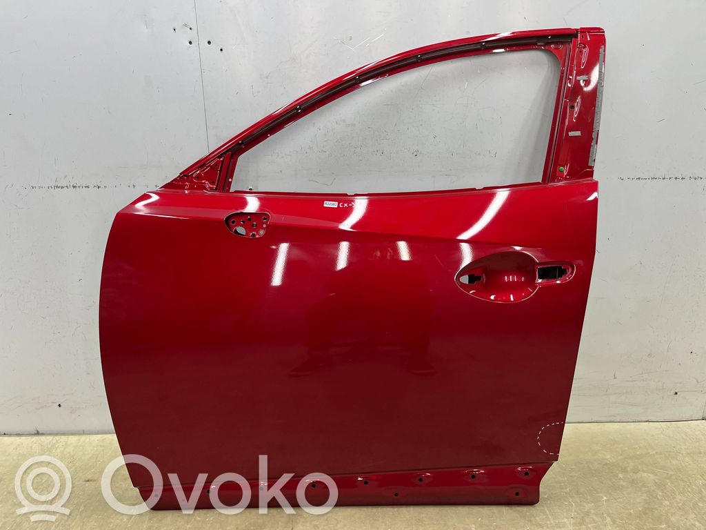 Front door   D10E59010
