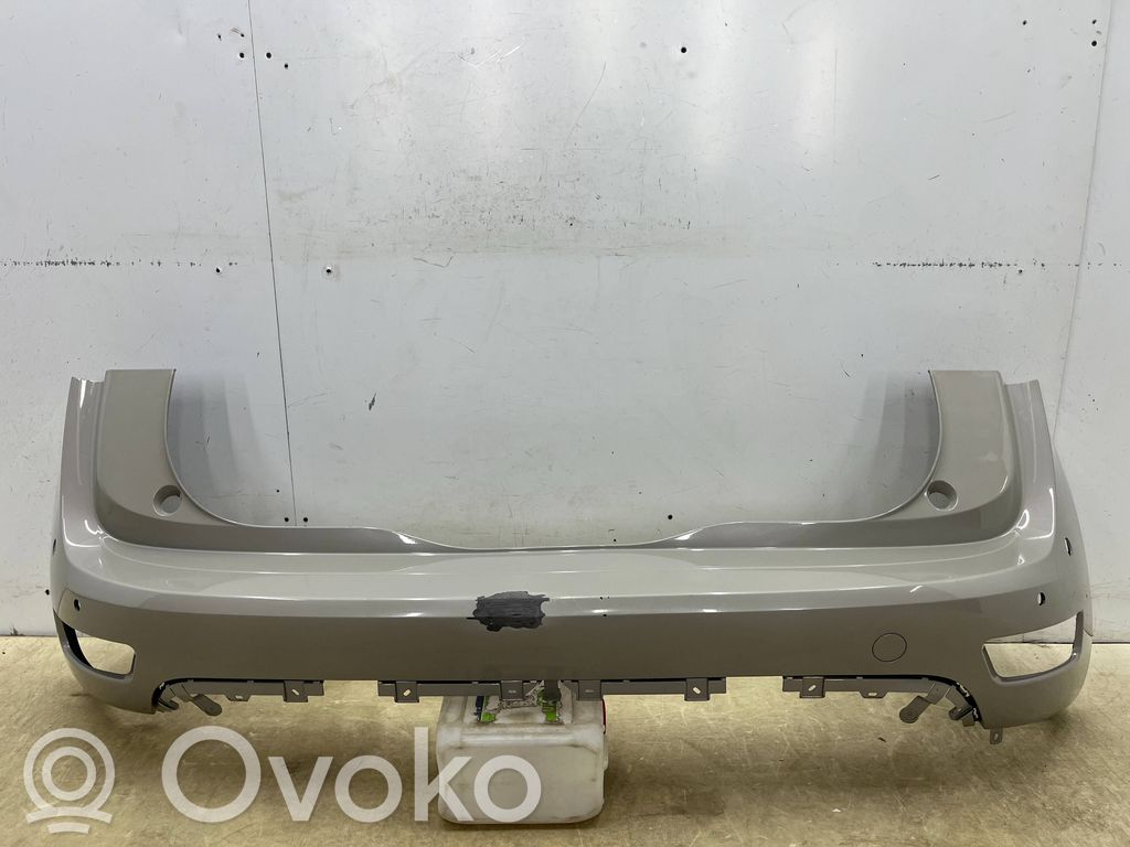 Citroen C4 II Picasso Parachoques 