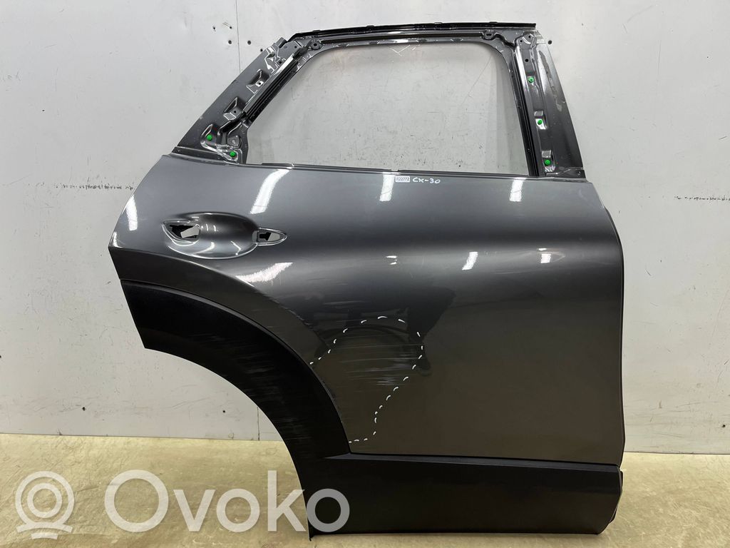 Mazda CX-30 Galinės durys 