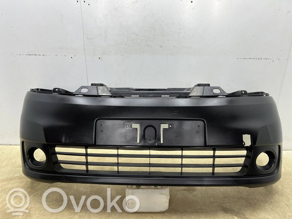 Nissan NV200 Zderzak przedni 