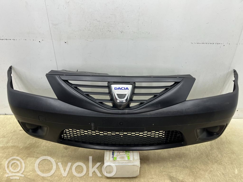Dacia Logan VAN Front bumper 