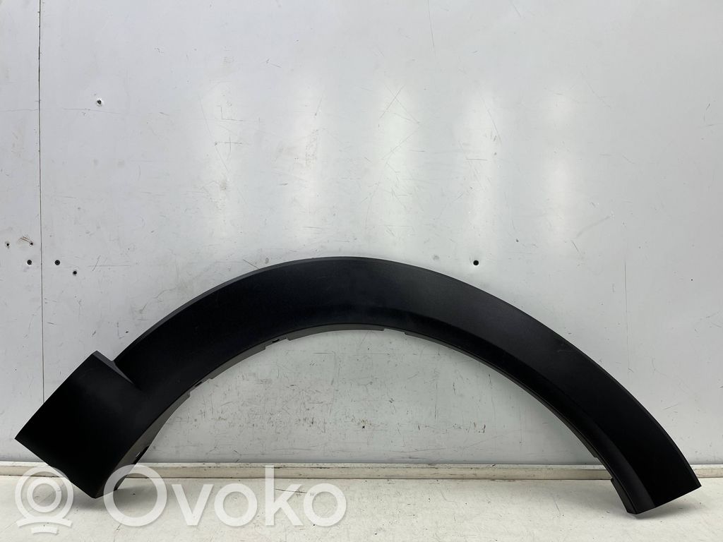 Mazda CX-30 Priekšējās arkas apdare 