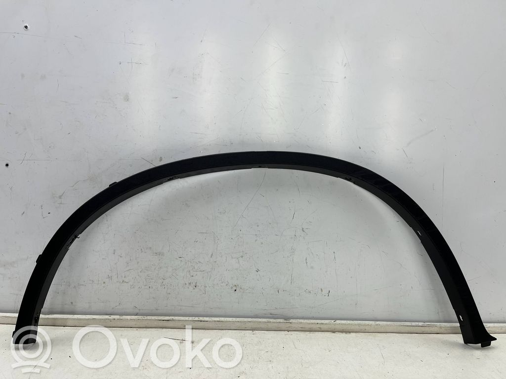 BMW X6 E71 Galinės arkos apdaila 