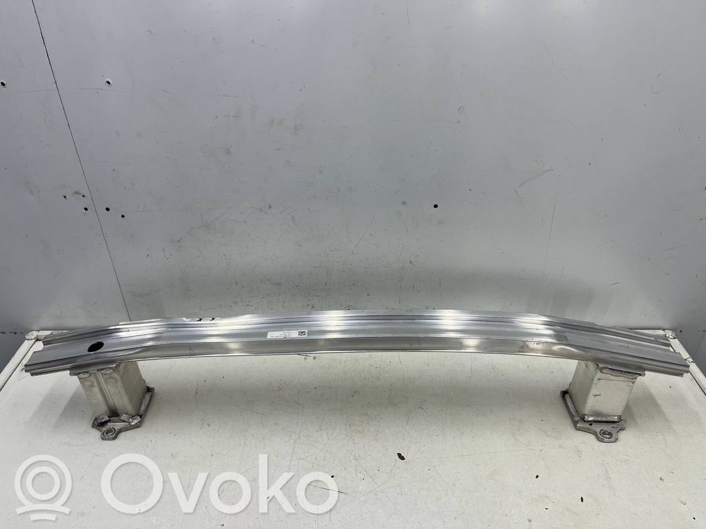 BMW 2 F44 Traversa di supporto paraurti posteriore 