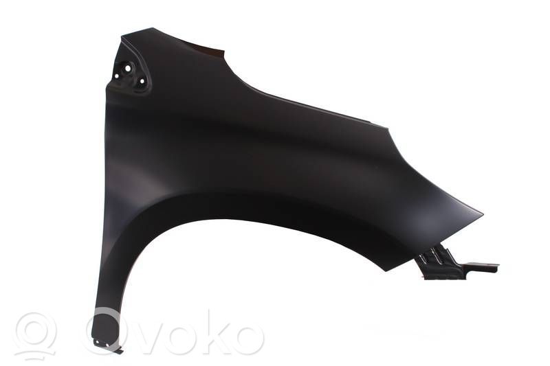 Peugeot 2008 I Lokasuoja 