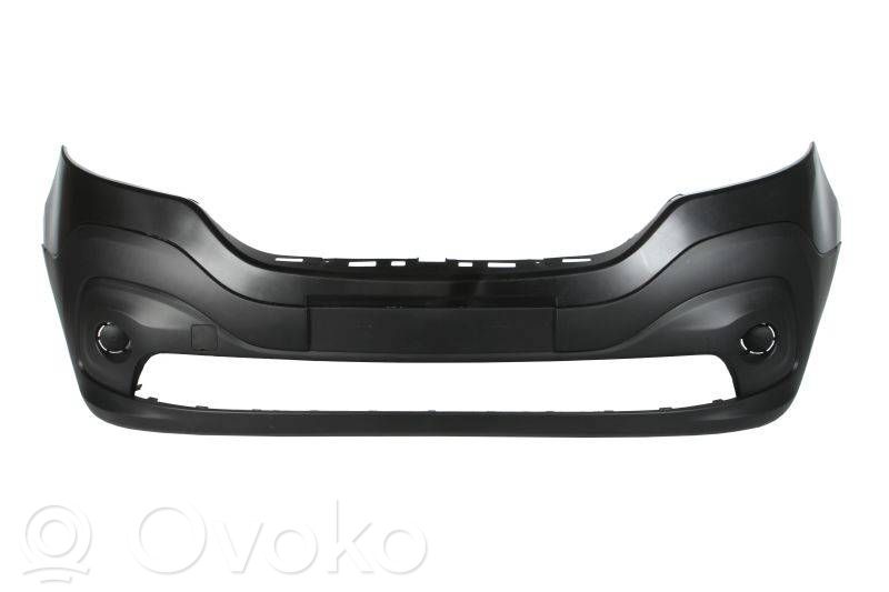 Nissan NV300 Front bumper 