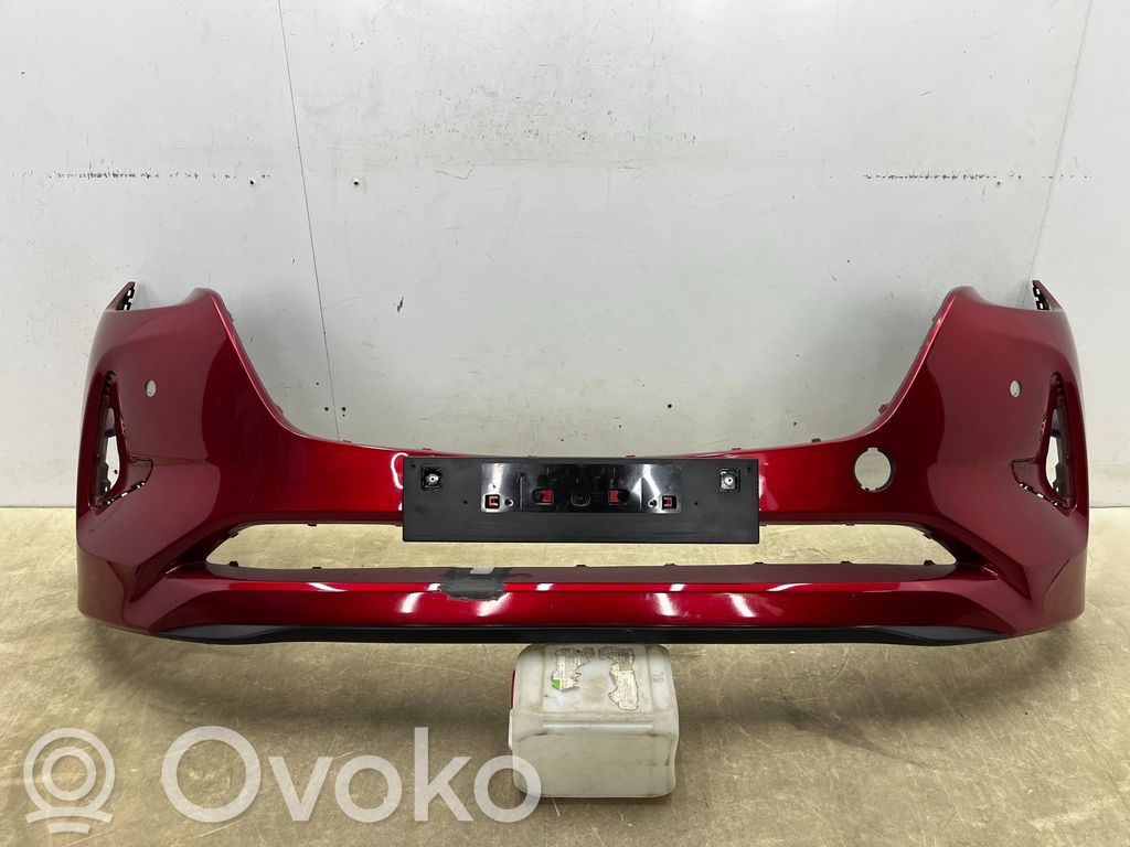 Mazda CX-60 Front bumper 