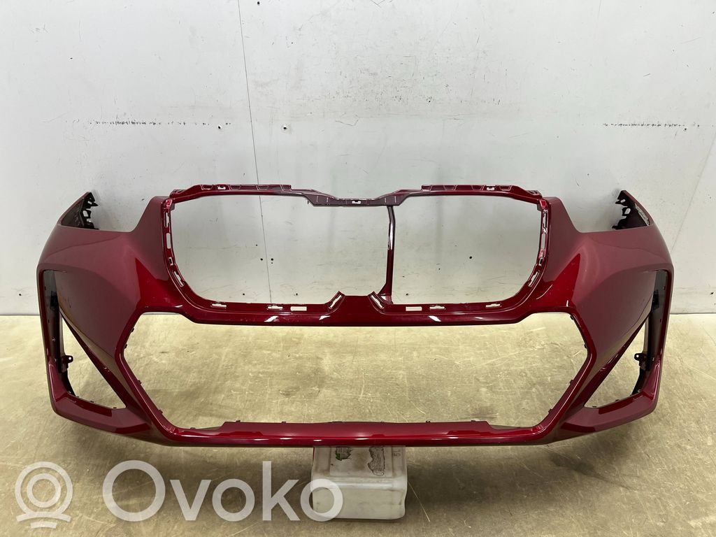 BMW X1 U11 Front bumper 