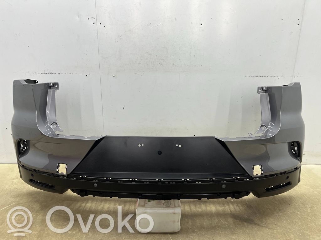 Jaguar I-Pace Puskuri 