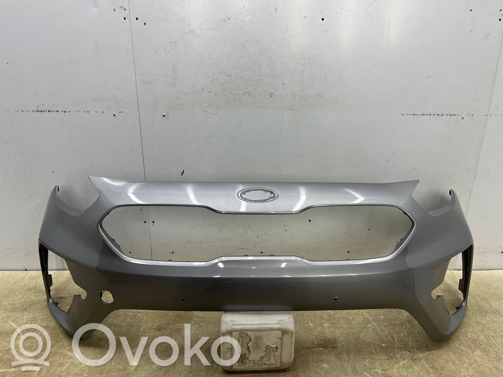 KIA Niro Etupuskuri 