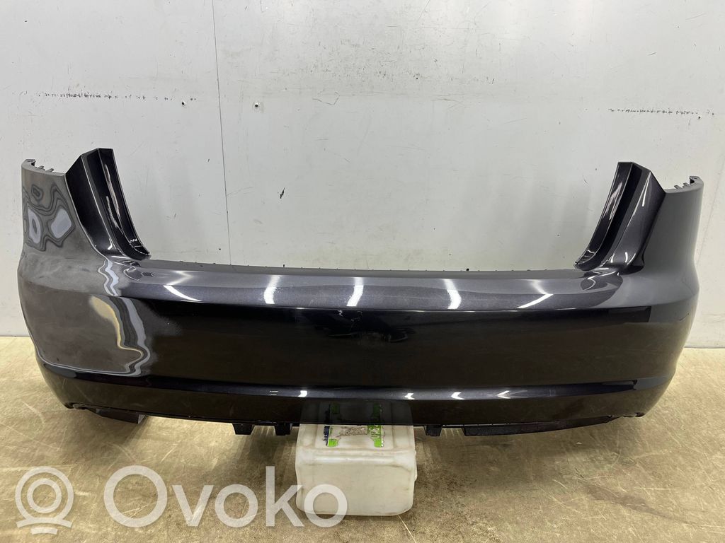 Audi A3 S3 A3 Sportback 8P Bamperis 