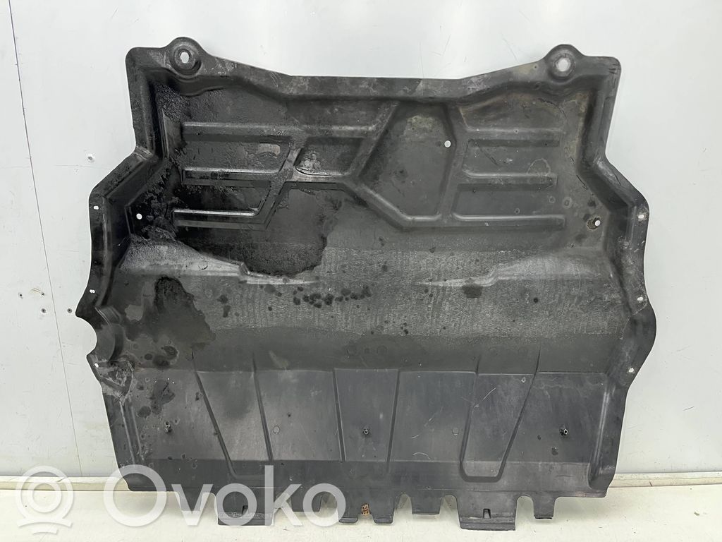 Volkswagen Tiguan Osłona dolna silnika 