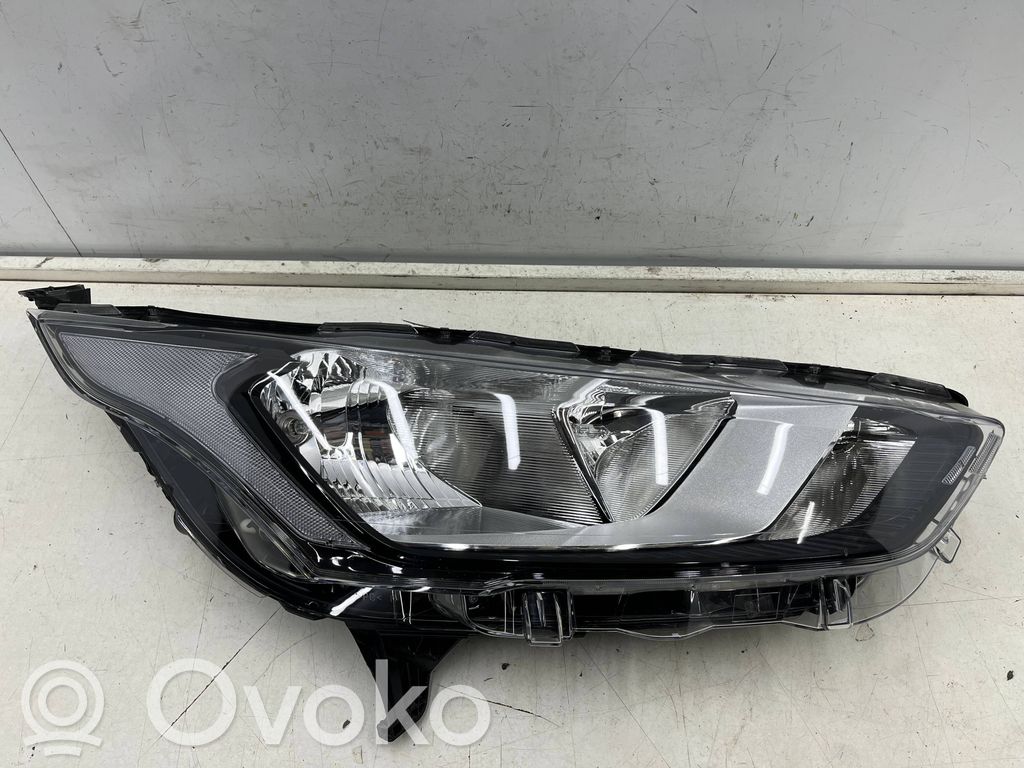 Ford Connect Scheinwerfer 