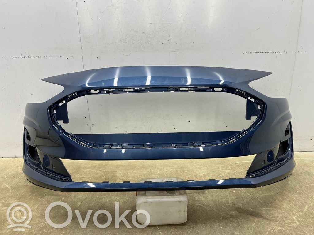 Ford Focus Front bumper 