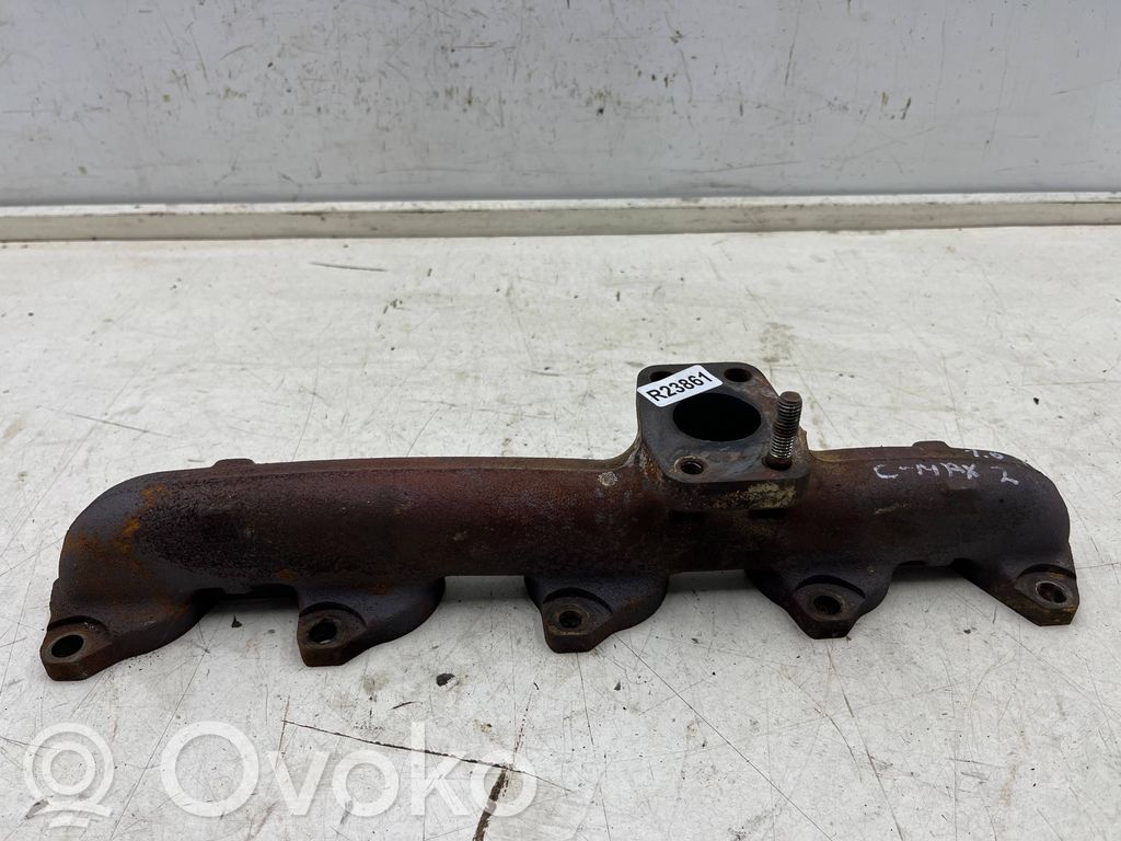 Ford Focus Exhaust manifold 