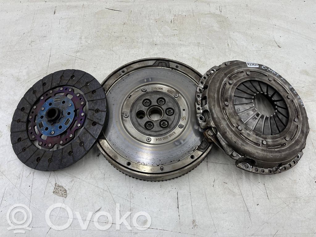 Ford Focus Sajūga komplekts 