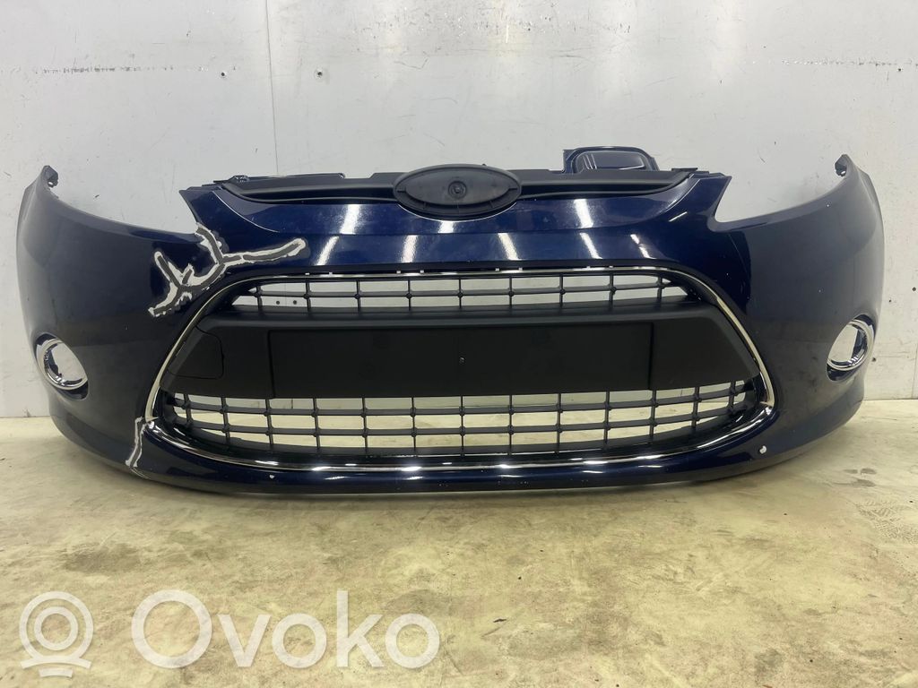 Ford Fiesta Parachoques delantero 
