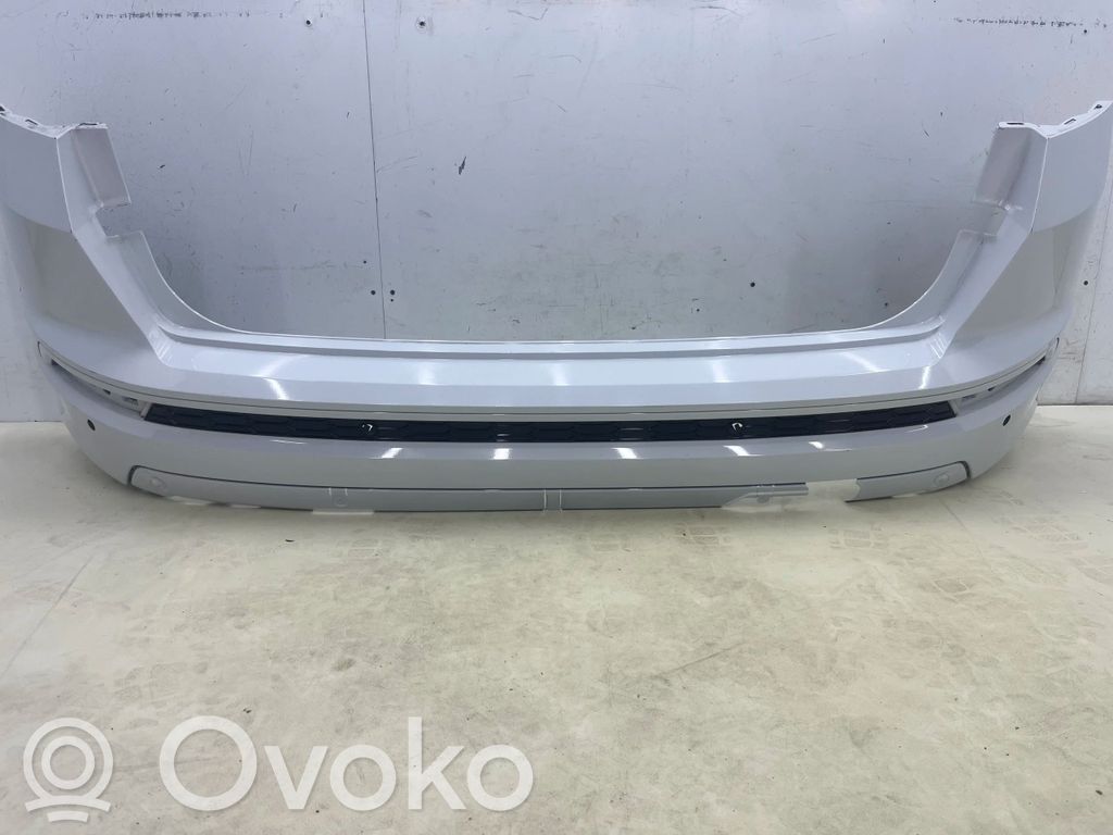 Seat Ateca Bamperis 