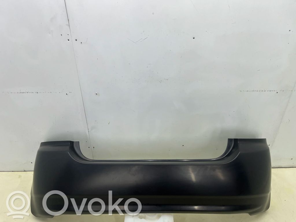 Toyota Corolla E120 E130 Puskuri 