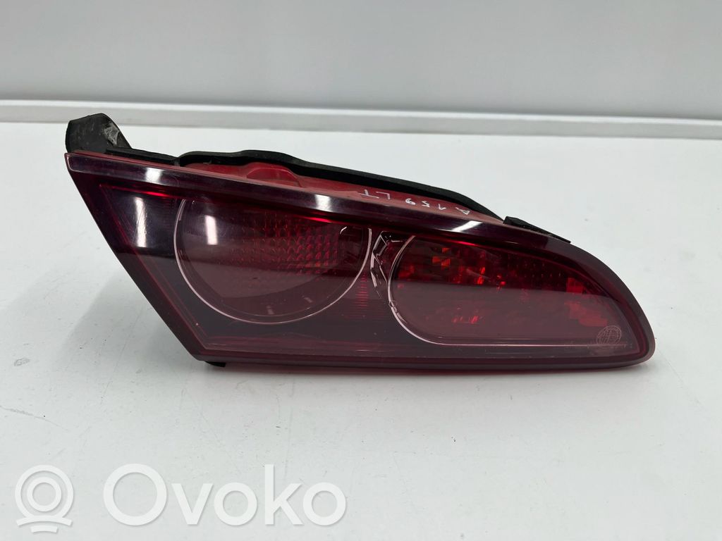 Alfa Romeo 159 Priekšējais lukturis 