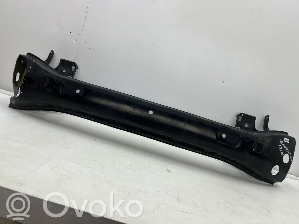 Volkswagen Transporter - Caravelle T5 Front bumper support beam 