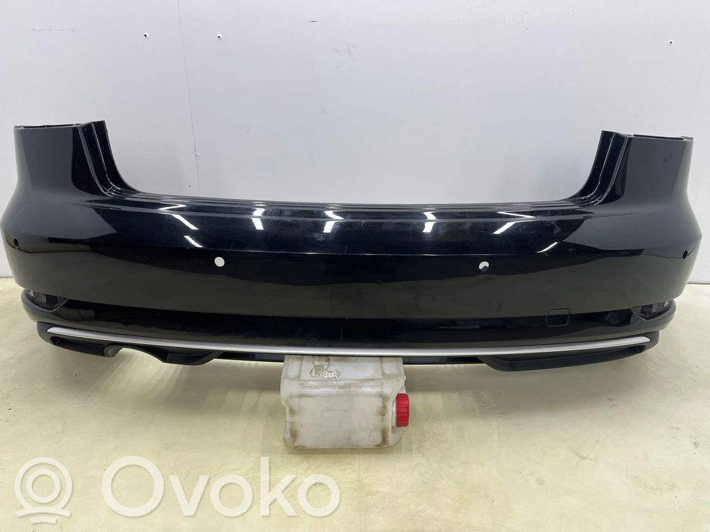 Audi A3 S3 8V Parachoques 