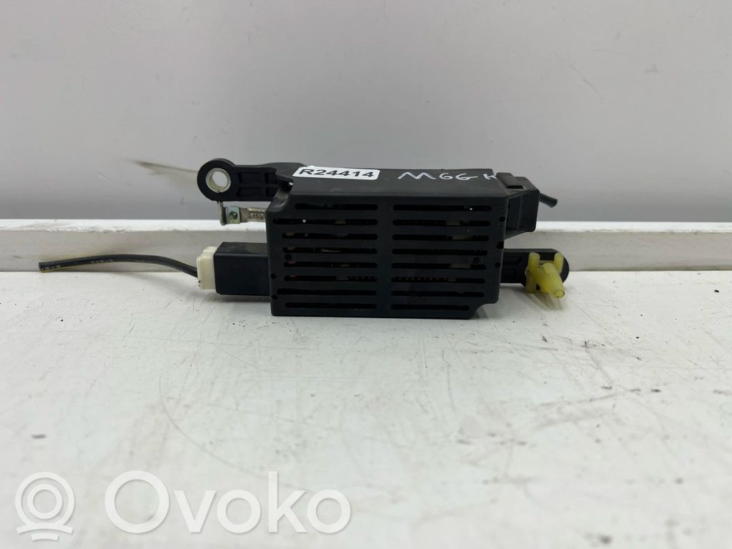 Mazda 6 Alte unități/module de control 