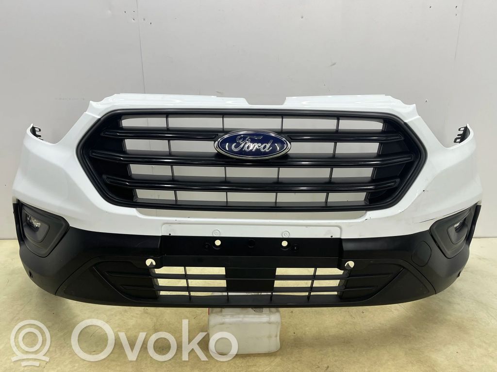 Ford Transit Custom Front bumper 