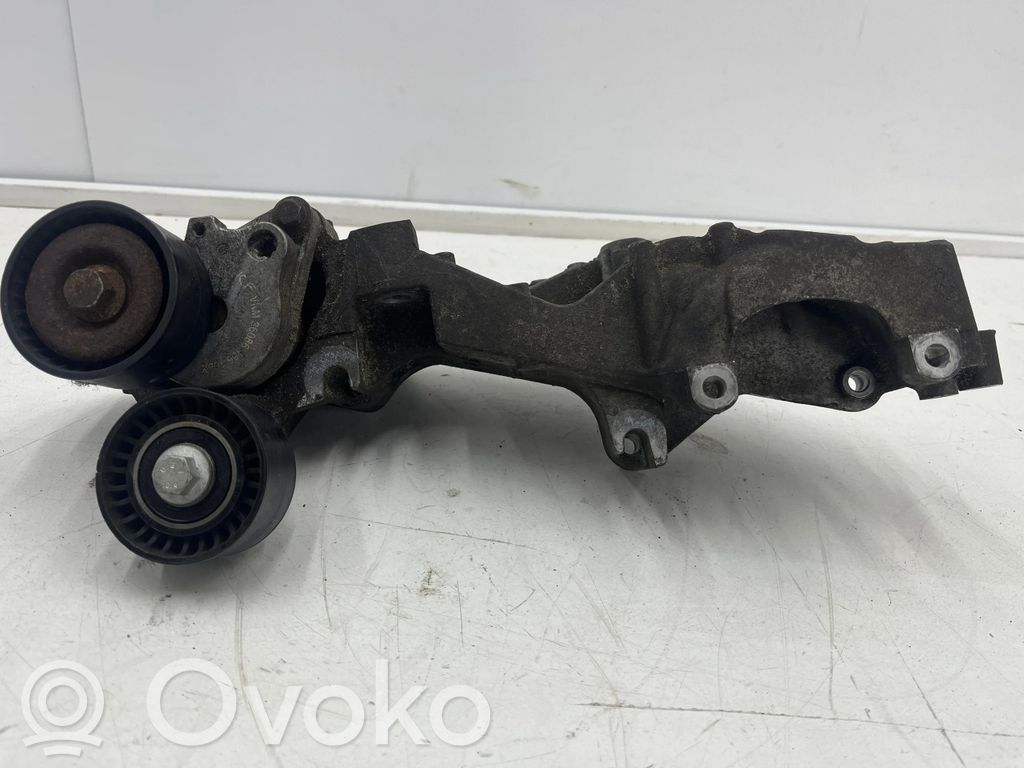 Opel Movano B Suport generator/alternator 