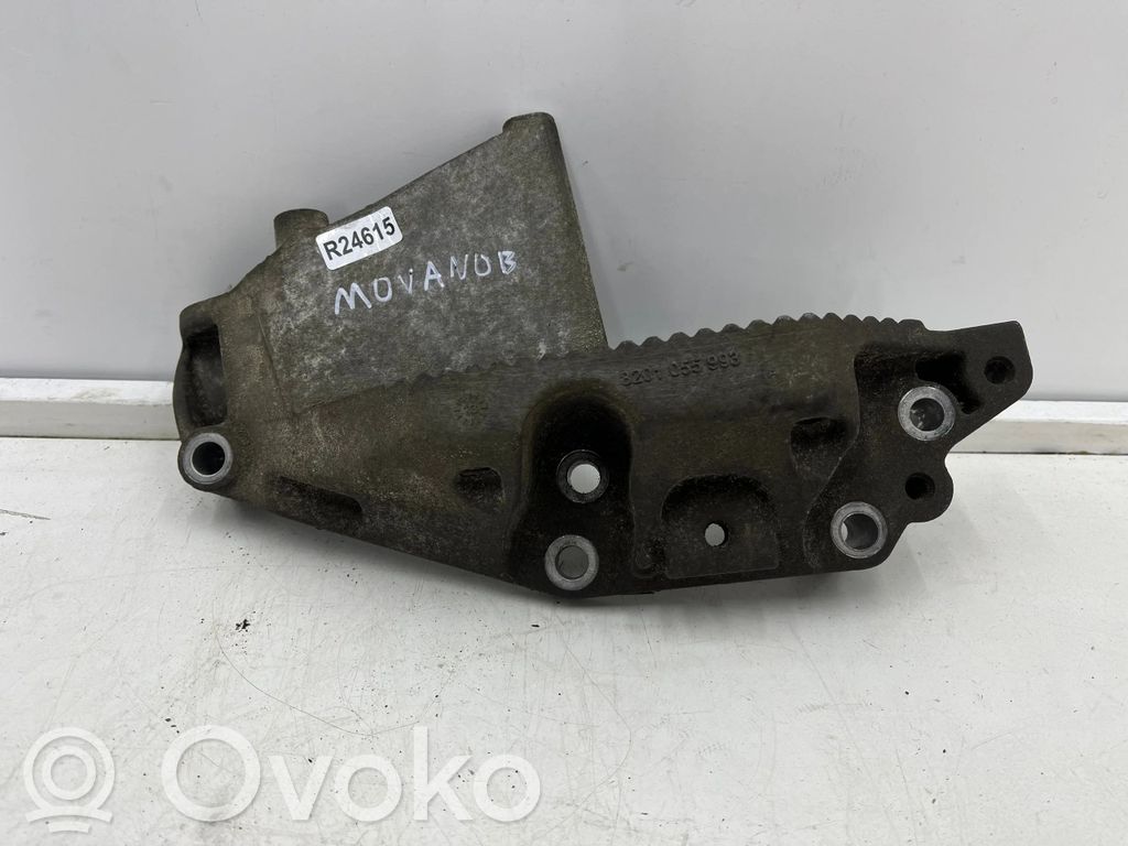 Opel Movano B Generator/alternator bracket 