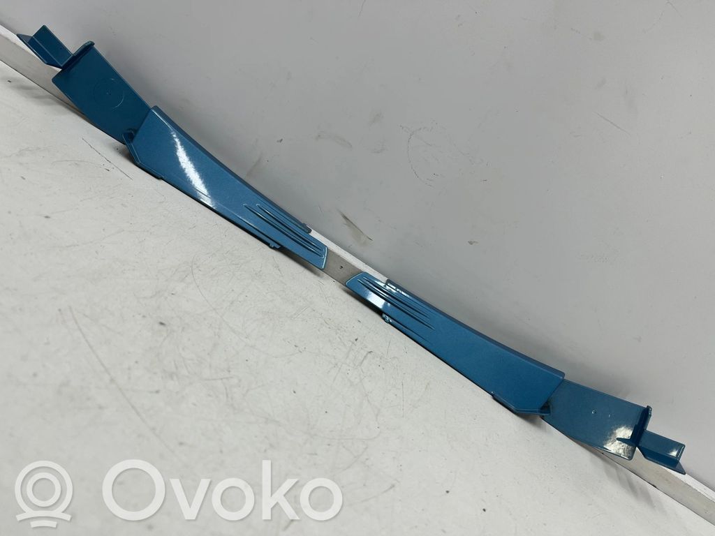 Opel Zafira B Ornament capăt aripă 