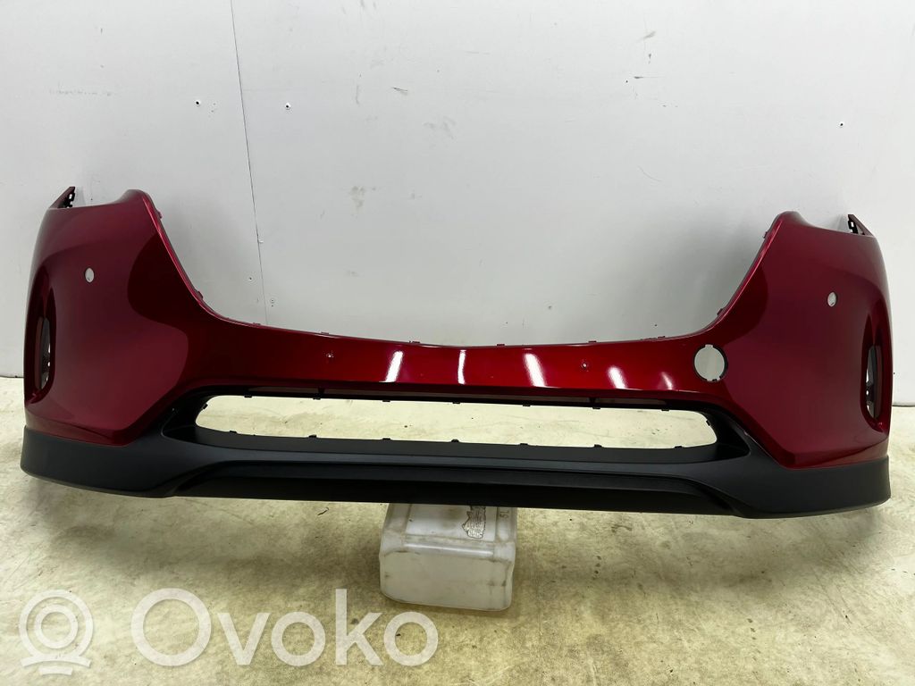 Mazda CX-60 Parachoques delantero 
