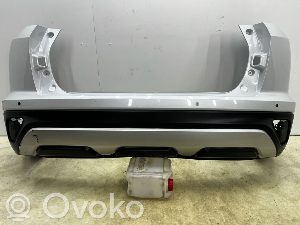 Mitsubishi Eclipse Cross Parachoques 