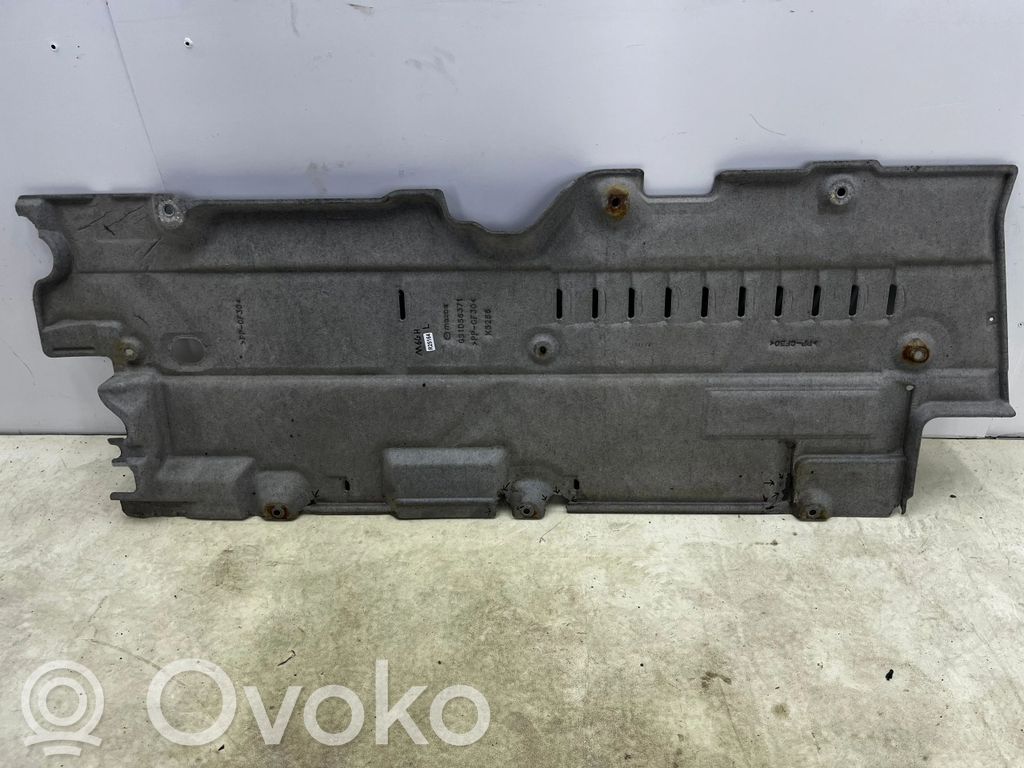 Osłona boczna podwozia   GS1D56343