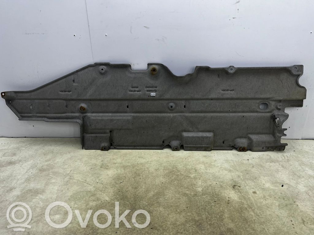Mazda 6 Osłona boczna podwozia 