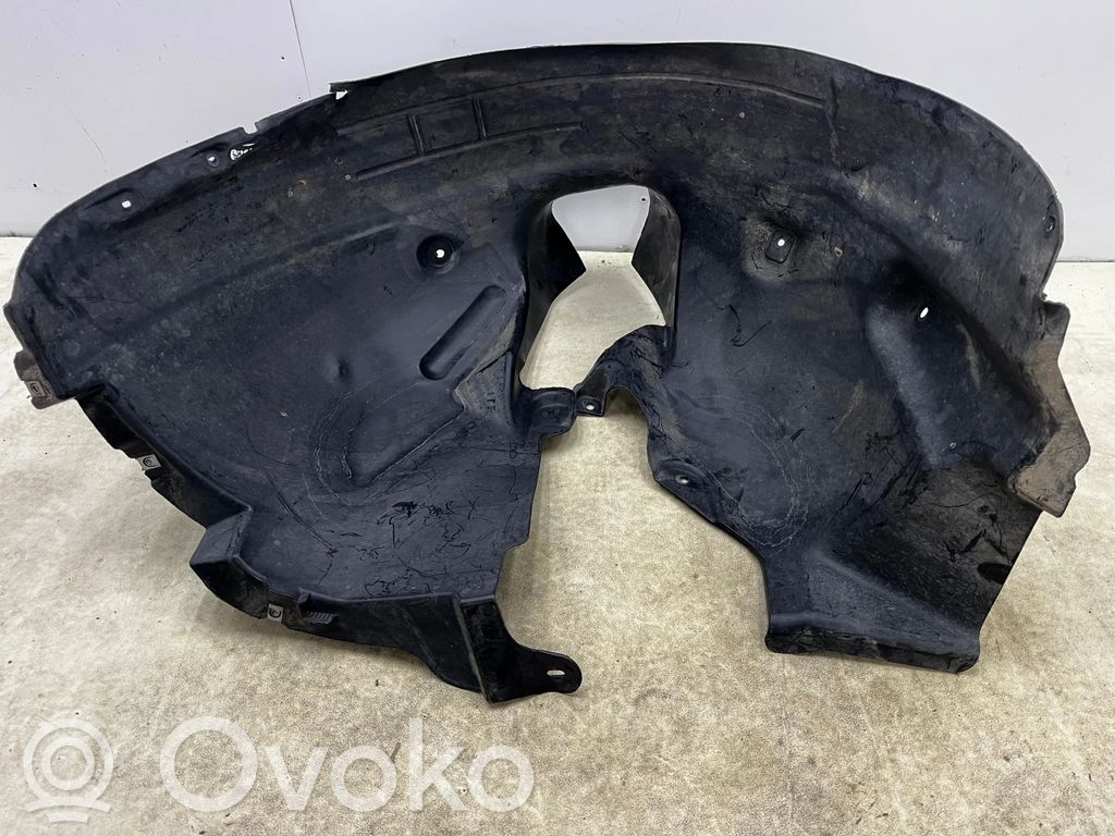 Peugeot Expert Подкрылок 