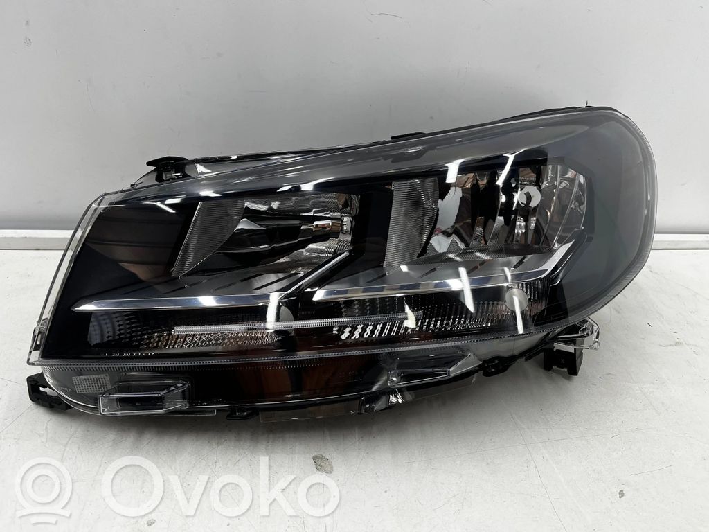 Toyota Proace Priekšējais lukturis 